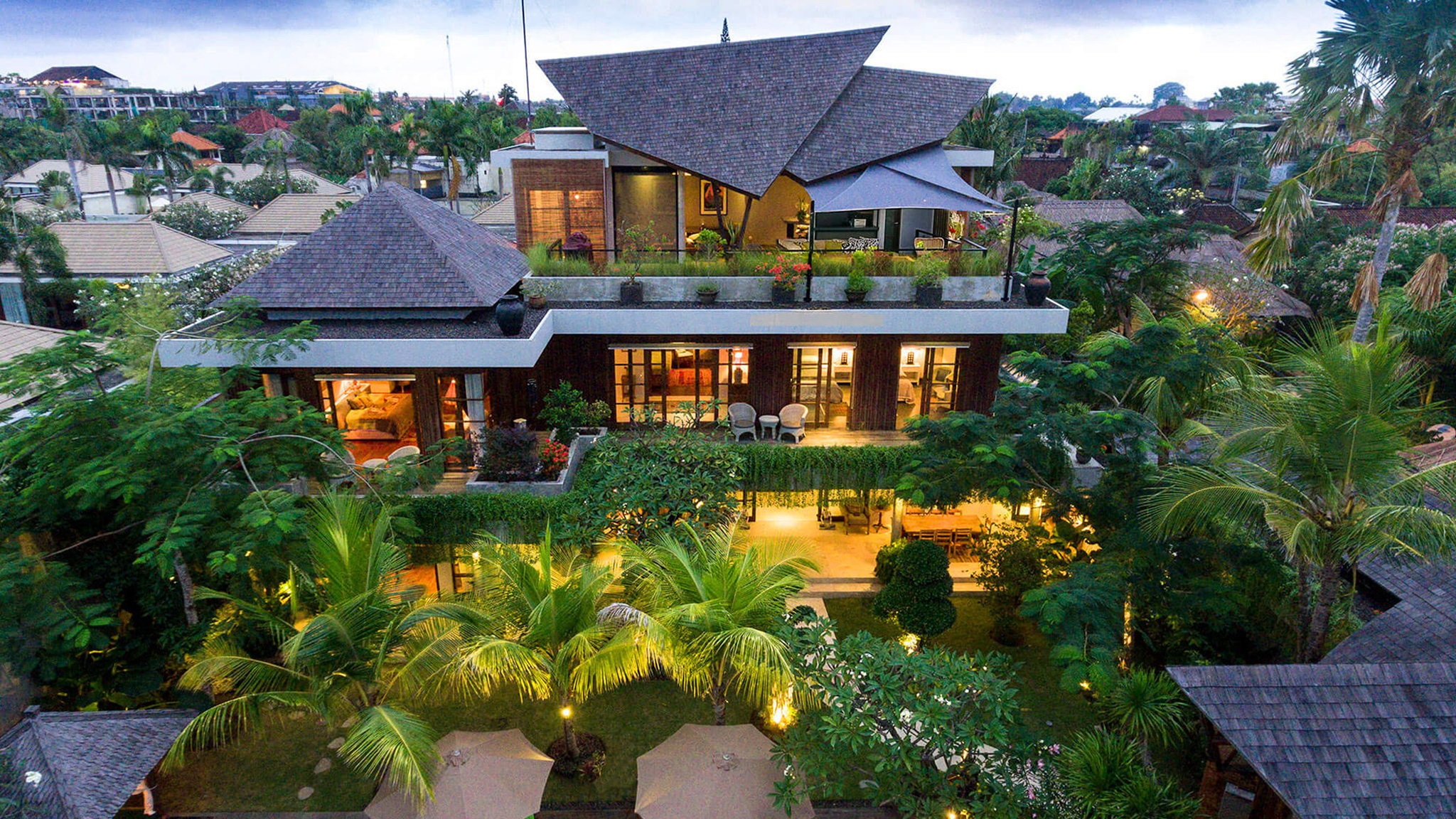 Investing in the Bali Property Market