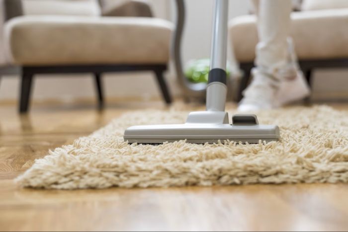 Rug Cleaners in Miami